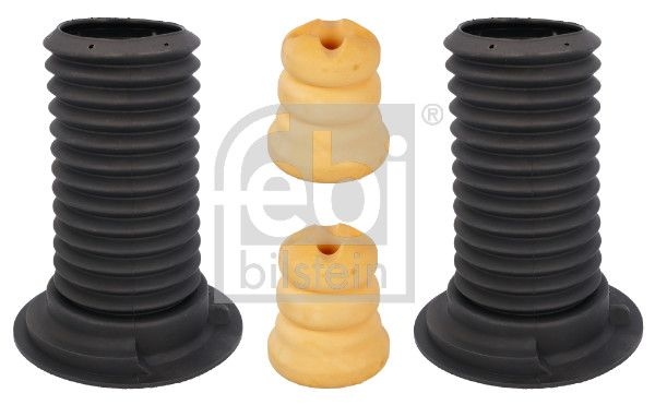 FEBI BILSTEIN Shock Absorber Dust Cover BMW 182874 31336791507,31336791507S1,31336852223 31336852223S1,31336857729,31336857729S1,31336860160
