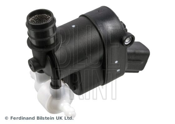 BLUE PRINT Windshield Washer Pump ADBP030005 Washer Pump,Windscreen Washer Pump HYUNDAI,KIA,GENESIS,i30 (GD),i10 (IA),i30 Schrägheck (PDE, PD, PDEN)