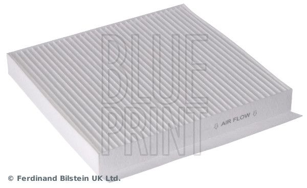 BLUE PRINT Pollen filter Pollen Filter ADBP250076 Filter, interior air,Cabin filter MG,MG HS