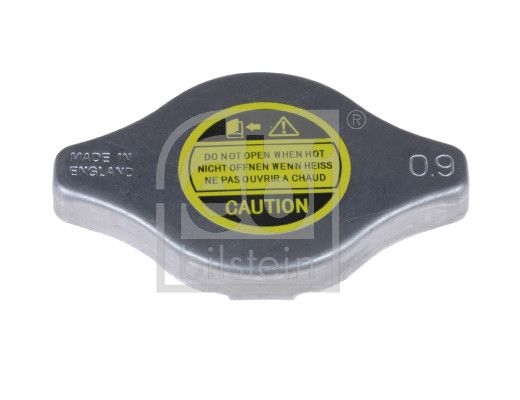 FEBI BILSTEIN Radiator Cap TOYOTA,NISSAN,MITSUBISHI 184638 1640187208,1640187208000,1640120310  1640120353,1640172090,1640172090,45137XA01A,45137XA01B