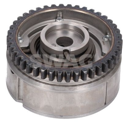 SWAG Camshaft Adjuster Exhaust Side 60 10 2992 MERCEDES-BENZ,RENAULT,DACIA,CITAN Kasten (415),Citan Kombi / Tourer (415),MEGANE III Grandtour (KZ0/1)