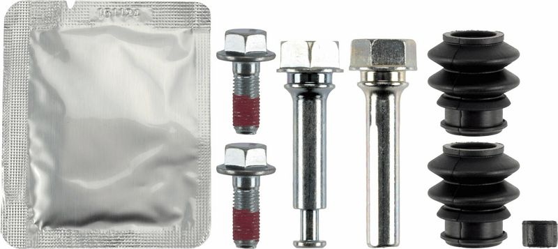 Trw Reparationssats Bromsok Sj1404 Kia Sj1404 Storlek 2