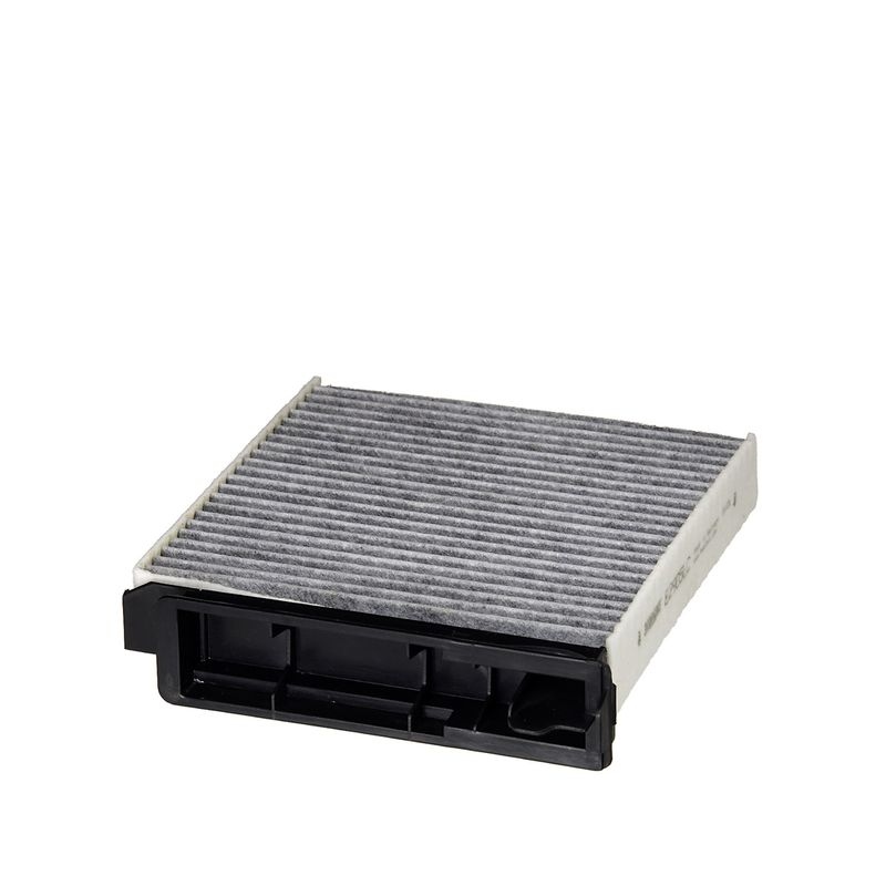 HENGST FILTER Pollen filter Activated Carbon Filter E2905LC Filter, interior air,Cabin filter RENAULT,NISSAN,DACIA,Clio III Schrägheck (BR0/1, CR0/1)