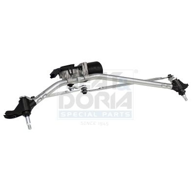 Meat & Doria Fonsterputsningssystem Renault 207104 Storlek 2