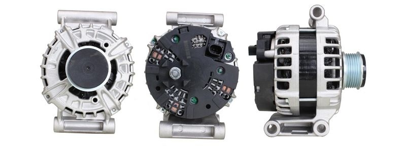 Dynamo Generator