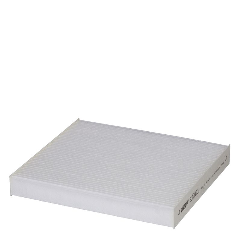 HENGST FILTER Pollen filter FORD,MAZDA E3980LI 1718237,2286591,2288109 AB3919N619A,AB3919N619AA,HB3B19N619AA,HB3B19N619BA,UC9P61P11,6358310000