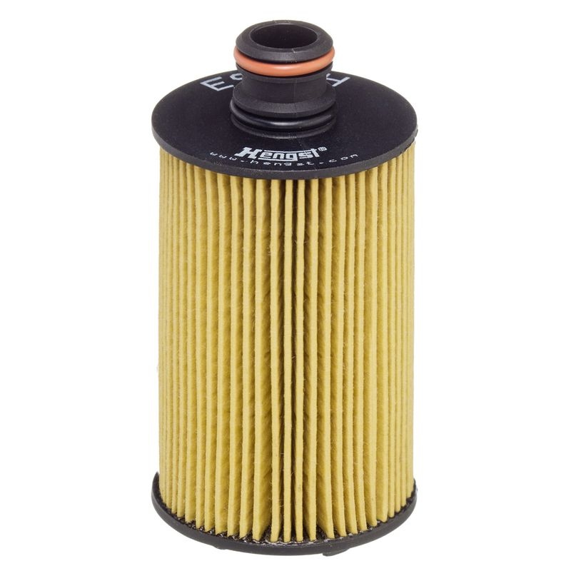 Oljefilter