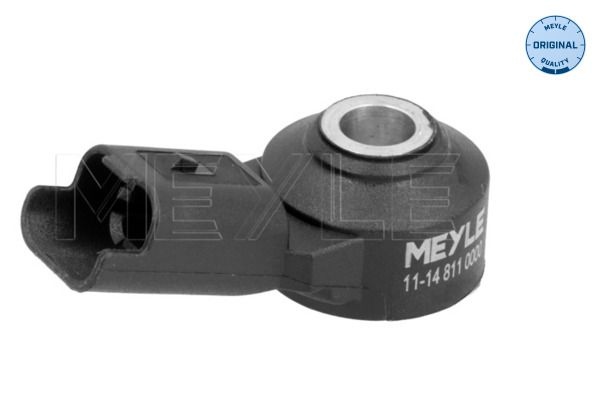 Bmw Knock Sensor