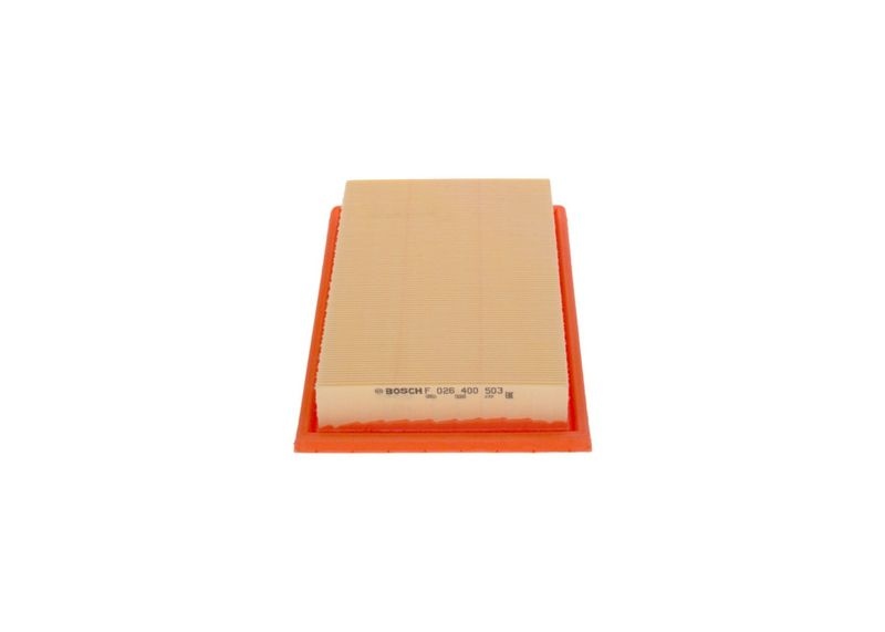 BOSCH Air filter Filter Insert F 026 400 503 Engine air filter,Engine filter MERCEDES-BENZ,C-Klasse Limousine (W204),E-Klasse Limousine (W212)