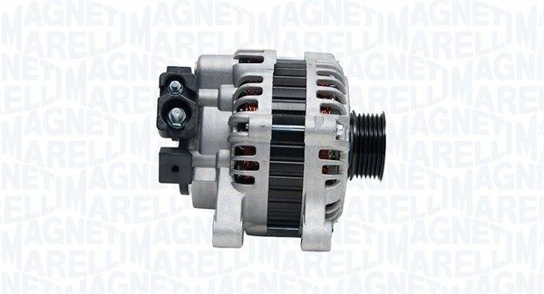 Dynamo Generator