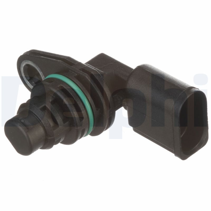 Seat Sensor Camshaft Position Ss10773-12B1 Delphi
