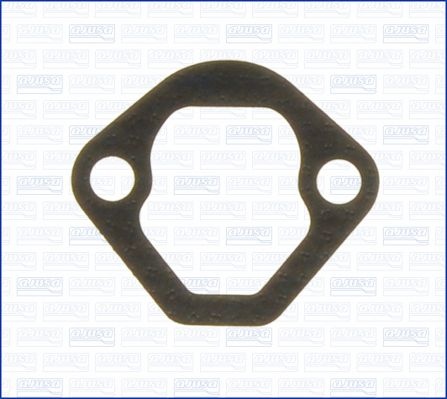 Packning branslepump