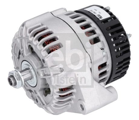 Dynamo Generator