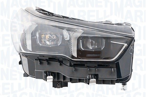 Magneti Marelli Strålkastare Lps362 Bmw Lps362 Storlek 2