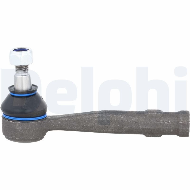 DELPHI Track rod end OPEL,VAUXHALL TA1950 93181232,1603258,1603266 Tie rod end,Track rod end ball joint,Outer tie rod,Outer tie rod end 1603289