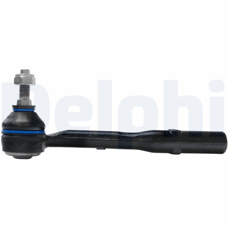 DELPHI Track rod end CITROËN,DS TA2662 1610936380,381792,1610936380 Tie rod end,Track rod end ball joint,Outer tie rod,Outer tie rod end 381792