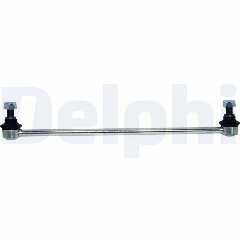 DELPHI Anti-roll bar link TC1939 Rod / Strut, stabiliser,Drop link TOYOTA,DAIHATSU,Yaris Schrägheck (_P9_),Yaris Schrägheck (_P13_),Verso S (_P12_)