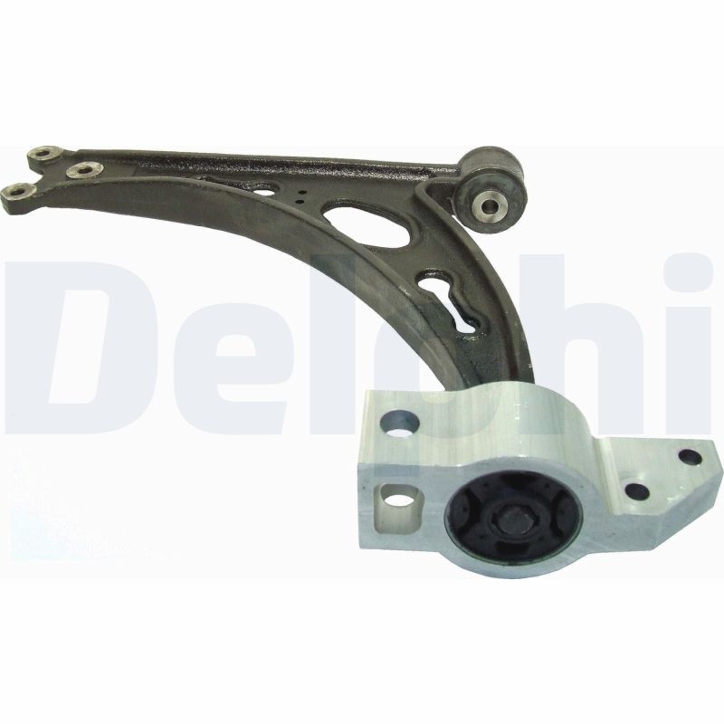 DELPHI Suspension arm VW,AUDI,SKODA TC2141 1K0407151AC,1K0407151AD,1K0407151AK 1K0407151BF,1K0407151M,1K0407151R,1K0407151AC,1K0407151AD,1K0407151AK