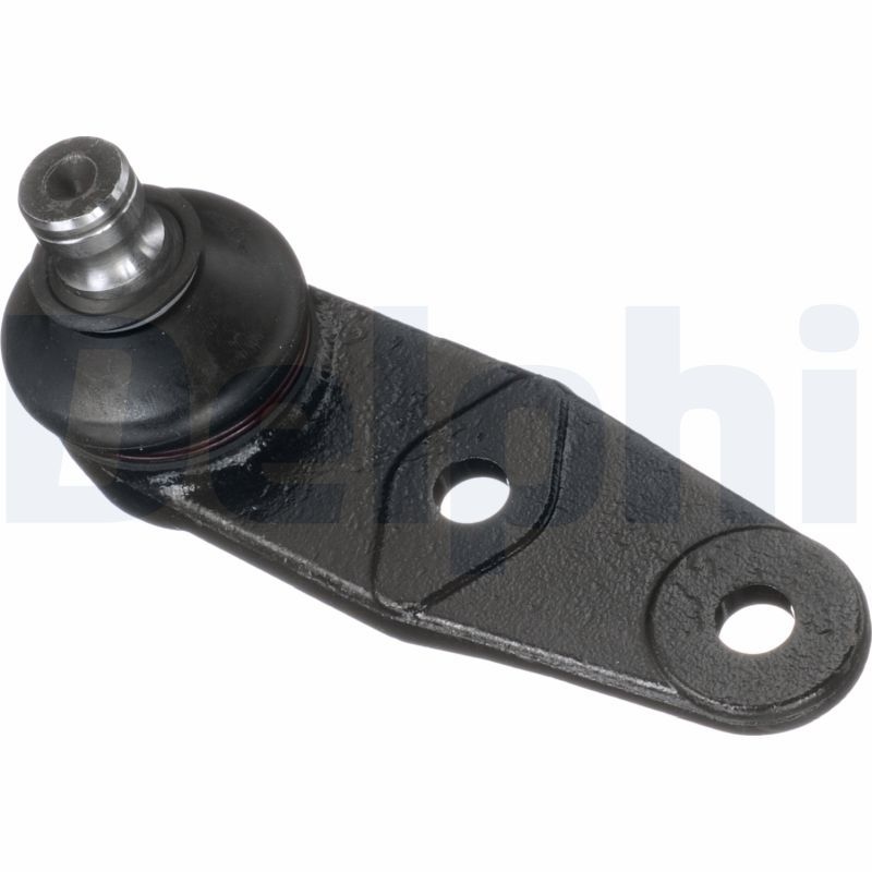 DELPHI Ball joint Front Axle TC233 Suspension ball joint,Suspension arm ball joint RENAULT,NISSAN,CLIO II (BB0/1/2_, CB0/1/2_),TWINGO I (C06_)