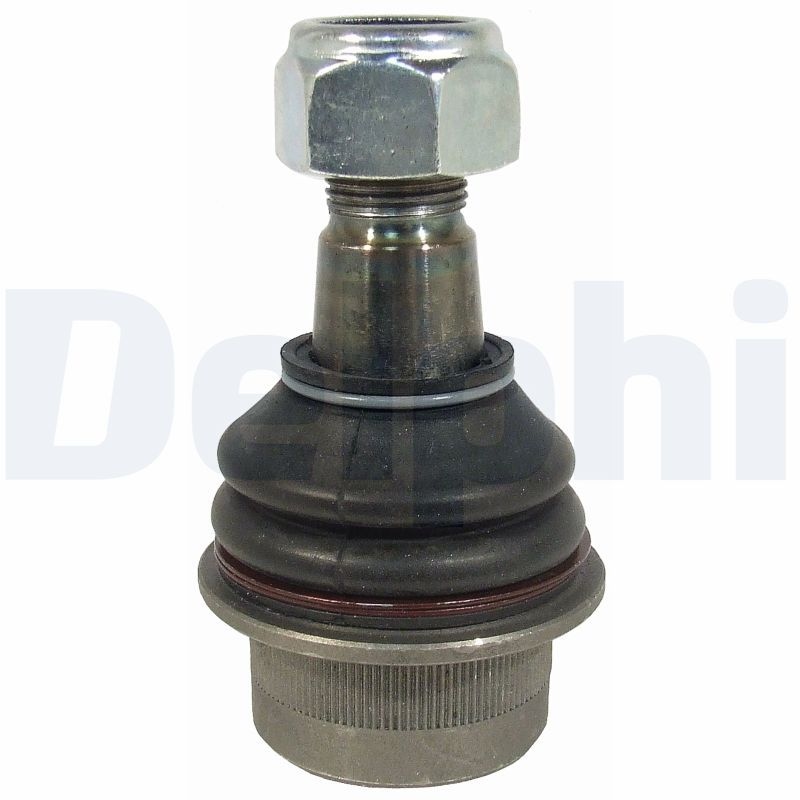 DELPHI Ball joint TC2424 Suspension ball joint,Suspension arm ball joint VW,MERCEDES-BENZ,CRAFTER 30-50 Kasten (2E_),CRAFTER 30-35 Bus (2E_)