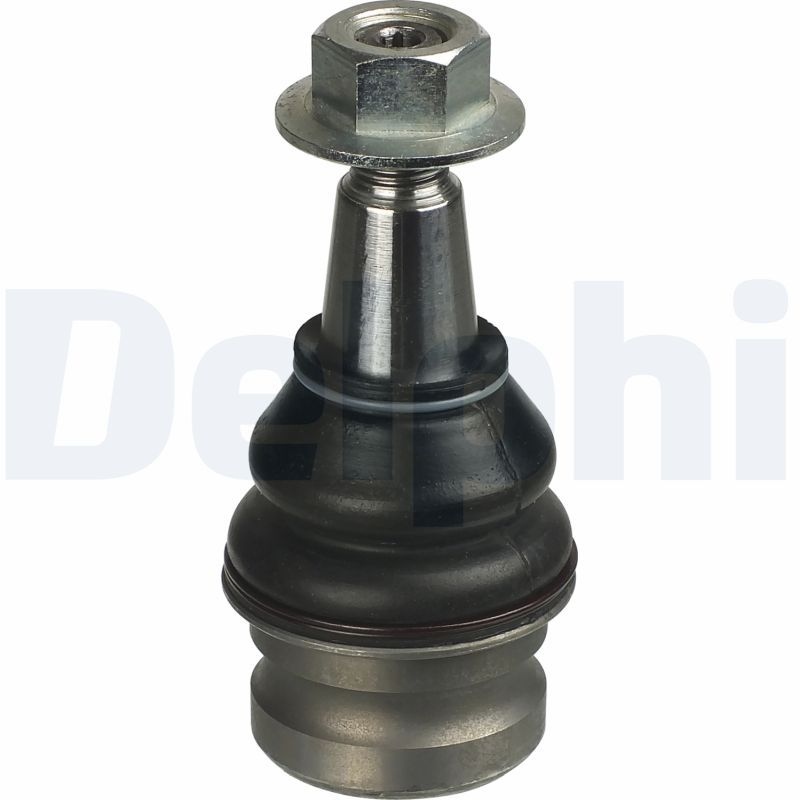 DELPHI Ball joint TC2684 Suspension ball joint,Suspension arm ball joint AUDI,PORSCHE,A4 Avant (8K5, B8),A6 Avant (4G5, 4GD, C7),Q5 (8RB)
