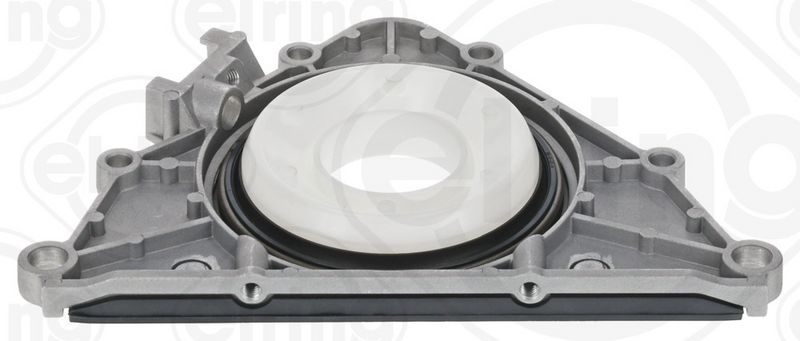 ELRING Crankshaft Seal PTFE (polytetrafluoroethylene) 272.091 Crankshaft Gasket,Shaft Seal, crankshaft BMW,3 Touring (E91),3 Limousine (E90)