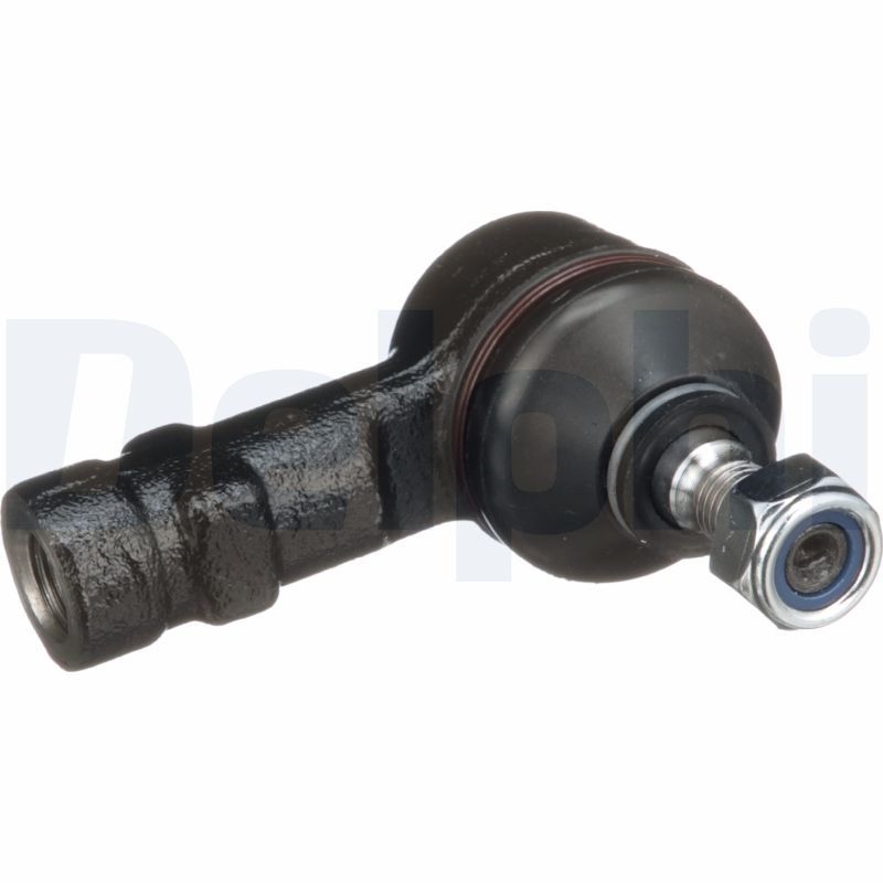 DELPHI Track rod end FORD TA470 1447222,1571221,5021410 Tie rod end,Track rod end ball joint,Outer tie rod,Outer tie rod end 6081391,6128814