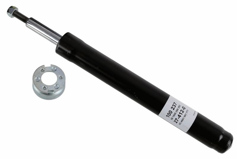 SACHS Shock absorber VW,AUDI 100 237 861412031B,861412031C,867413503 Shocks,Shock absorbers,Suspension shocks 867413503A,867413503B,867413503C