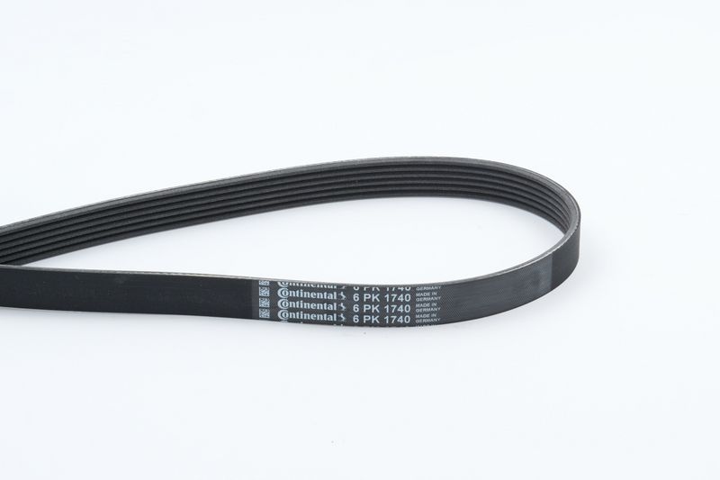 CONTITECH V-ribbed belt 6PK1740 Serpentine belt,Auxiliary belt FORD,FIAT,HYUNDAI,FOCUS (DAW, DBW),Focus Mk1 Kasten / Kombi (DNW),COURIER Pick-up J3 J5