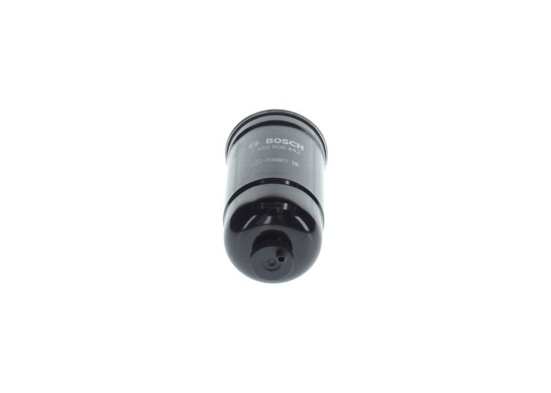 BOSCH Fuel Filter In-Line Filter 0 450 906 442 HONDA,CIVIC VII Hatchback (EU, EP, EV),Accord VII Limousine (CL, CN),Accord VII Tourer (CM, CN)