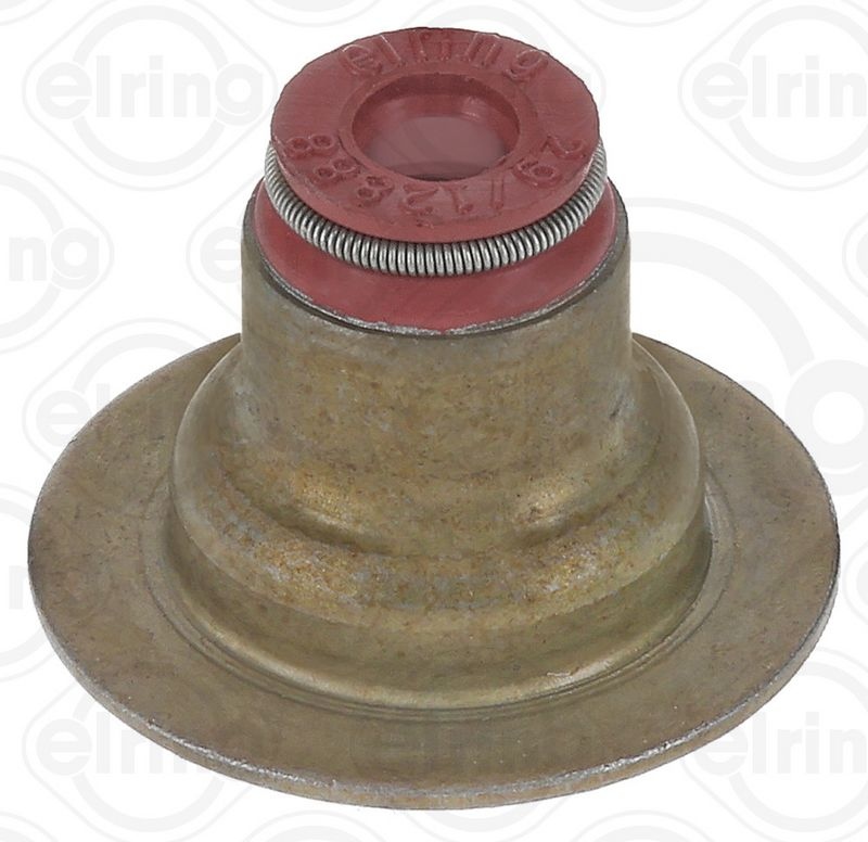 ELRING Valve Stem Seals OPEL,FIAT,CHEVROLET 061.760 71739773,55574221,55574221 Valve Stem Oil Seals,Valve Seals,Seal, valve stem 55574221,71739773