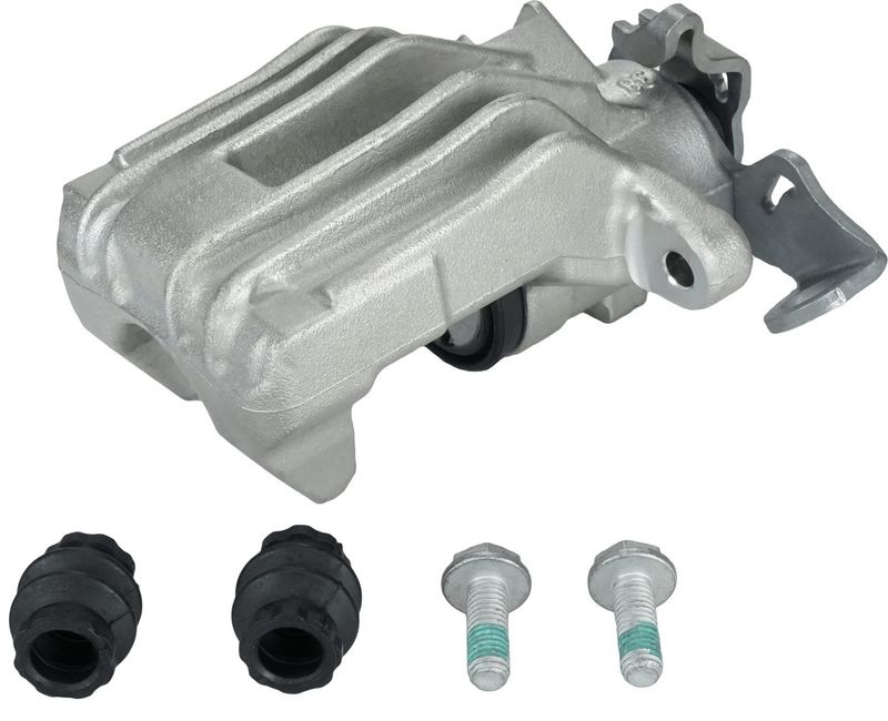 TRW Brake caliper BHN180E Caliper,Disc brake caliper VW,AUDI,SKODA,Golf IV Schrägheck (1J1),Bora Variant (1J6),Golf IV Cabrio (1E)