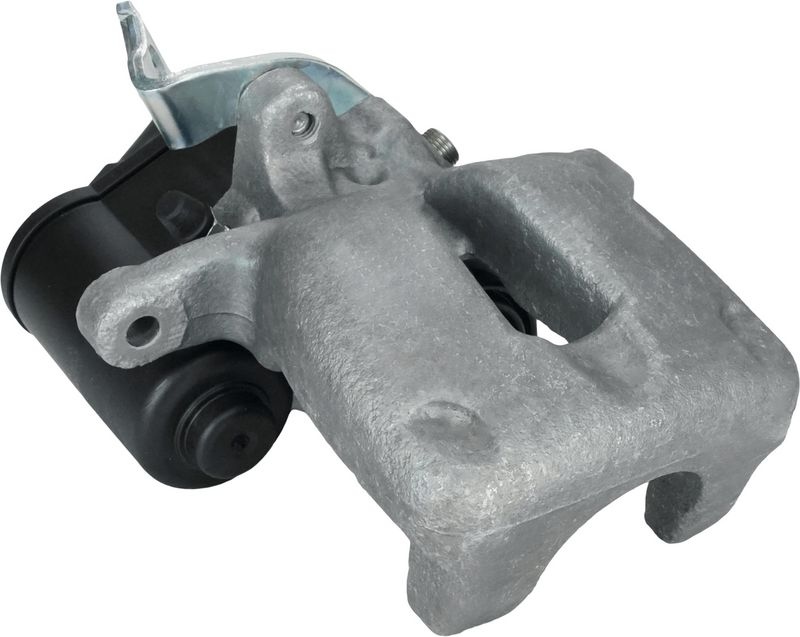 TRW Brake caliper for vehicles with electric parking brake BHN996E Caliper,Disc brake caliper VW,Passat Variant (3C5),Passat Limousine (3C2)