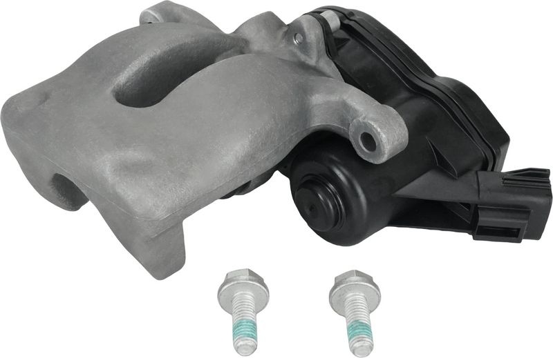 TRW Brake caliper for vehicles with electric parking brake BHQ285E Caliper,Disc brake caliper RENAULT,MEGANE III Grandtour (KZ0/1),Scénic III (JZ0/1_)