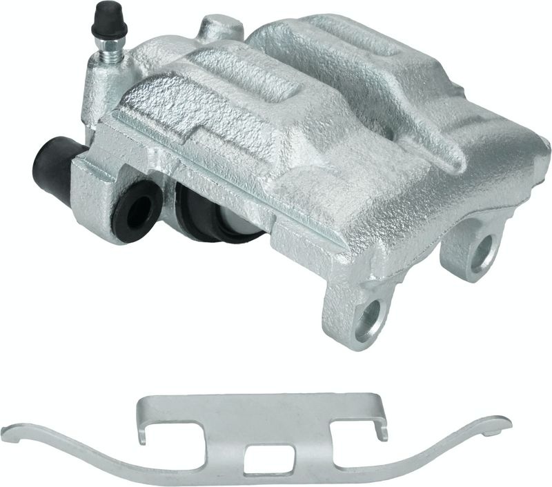 TRW Brake caliper BHS1105E Caliper,Disc brake caliper BMW,3 Touring (E91),3 Limousine (E90),1 Schrägheck (E87),3 Coupe (E92),X1 (E84)