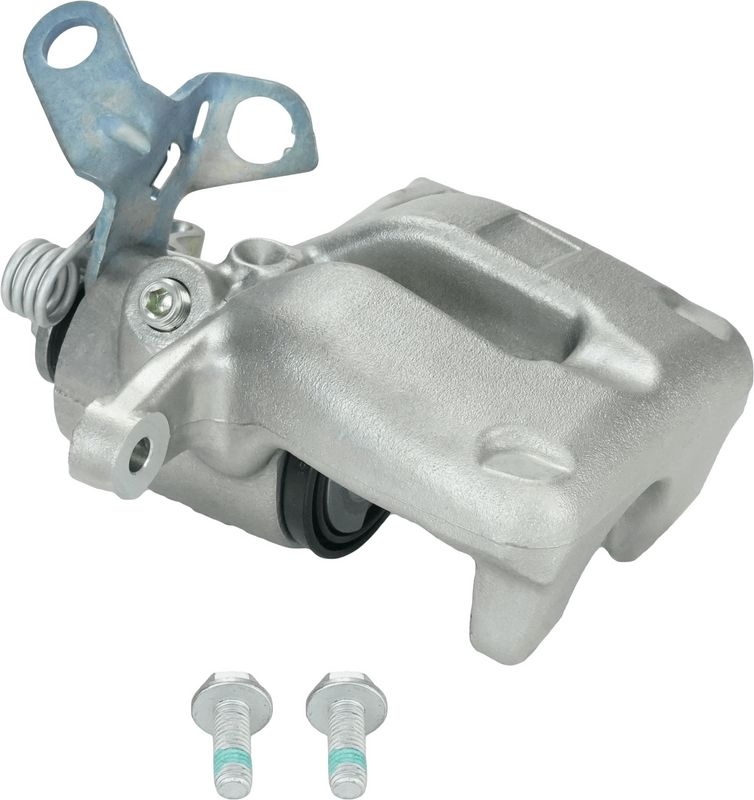 TRW Brake caliper BHS324E Caliper,Disc brake caliper VW,AUDI,SKODA,Golf V Schrägheck (1K1),TOURAN (1T1, 1T2),GOLF VI (5K1),GOLF PLUS (5M1, 521)