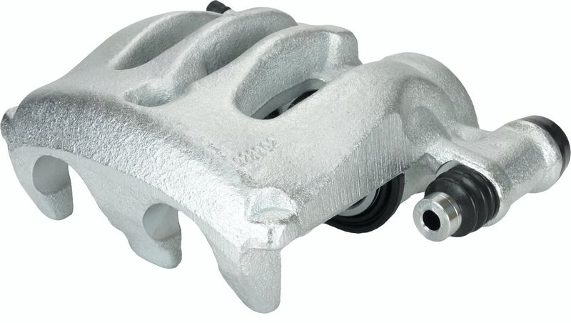 TRW Brake caliper BHV926E Caliper,Disc brake caliper MERCEDES-BENZ,VITO Bus (W639),VIANO (W639),VITO / MIXTO Kasten (W639),V-Klasse (W447)