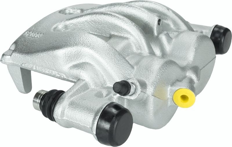 TRW Brake caliper BHV927E Caliper,Disc brake caliper MERCEDES-BENZ,VITO Bus (W639),VIANO (W639),VITO / MIXTO Kasten (W639),V-Klasse (W447)