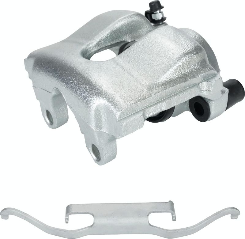 TRW Brake caliper BHW267E Caliper,Disc brake caliper BMW,3 Limousine (E46),3 Touring (E46),3 Cabrio (E36),3 Coupe (E46),3 Limousine (E36)