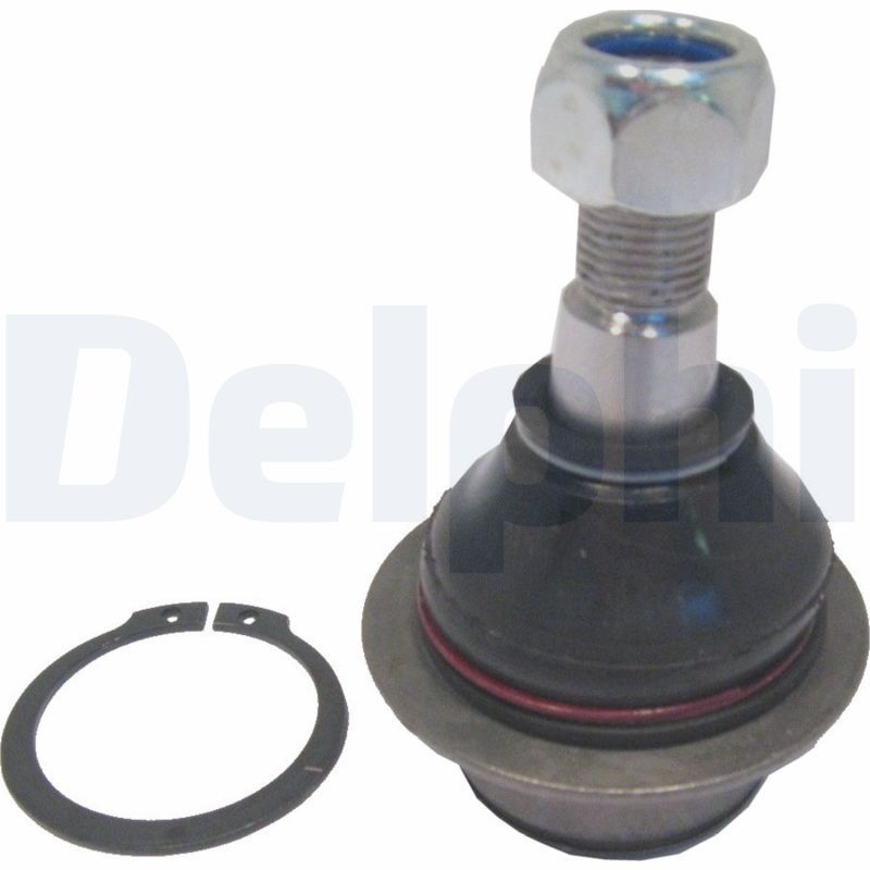 DELPHI Ball joint FORD TC1150 1417352,1451914,1743281 1763713,1817752,2004896,2115116,2207758,2207780,2315613,4041454,4120734,4173761,4381927,4386870