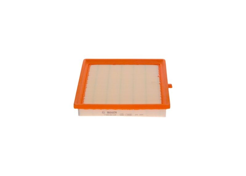 BOSCH Air filter Filter Insert F 026 400 348 Engine air filter,Engine filter OPEL,VAUXHALL,Adam (M13),Adam (M13)
