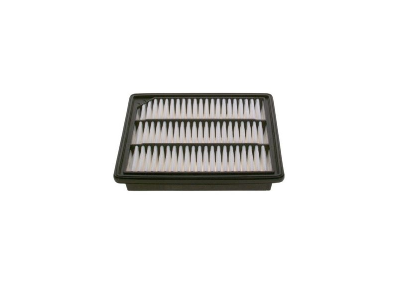 BOSCH Air filter Filter Insert F 026 400 407 Engine air filter,Engine filter FIAT,Freemont (345_)
