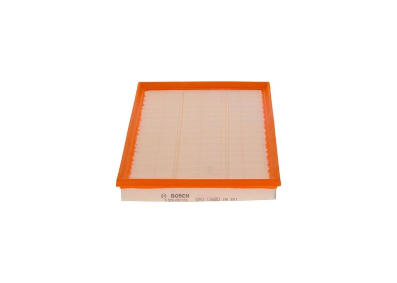 BOSCH Air filter Filter Insert F 026 400 356 Engine air filter,Engine filter BMW,1 Schrägheck (F20),3 Touring (F31),3 Limousine (F30, F80)