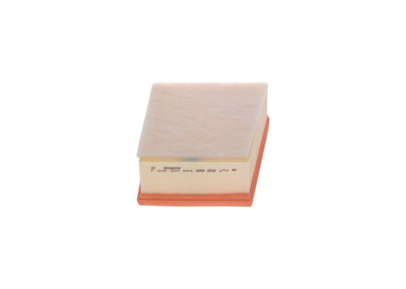 BOSCH Air filter Filter Insert F 026 400 559 Engine air filter,Engine filter MERCEDES-BENZ,RENAULT,Citan II Kastenwagen (420),Citan II Tourer (W420)