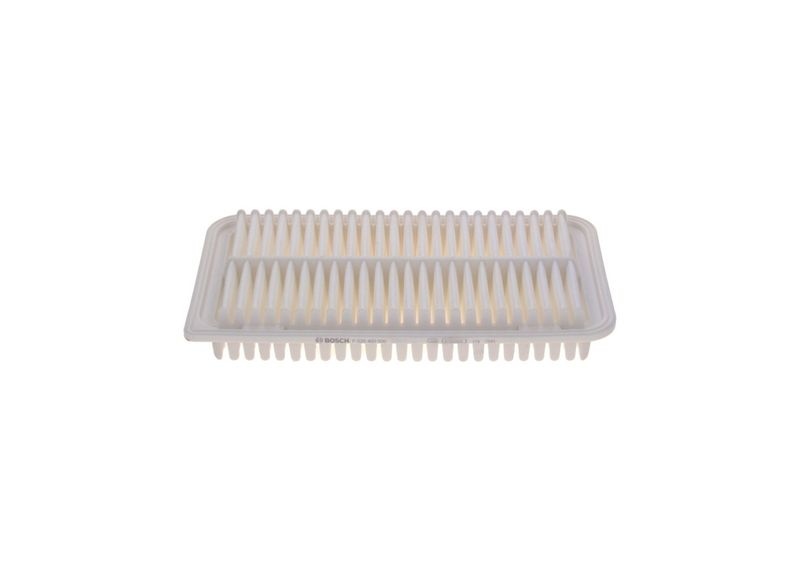 BOSCH Air filter Filter Insert F 026 400 506 Engine air filter,Engine filter MAZDA,MX-5 III (NC)