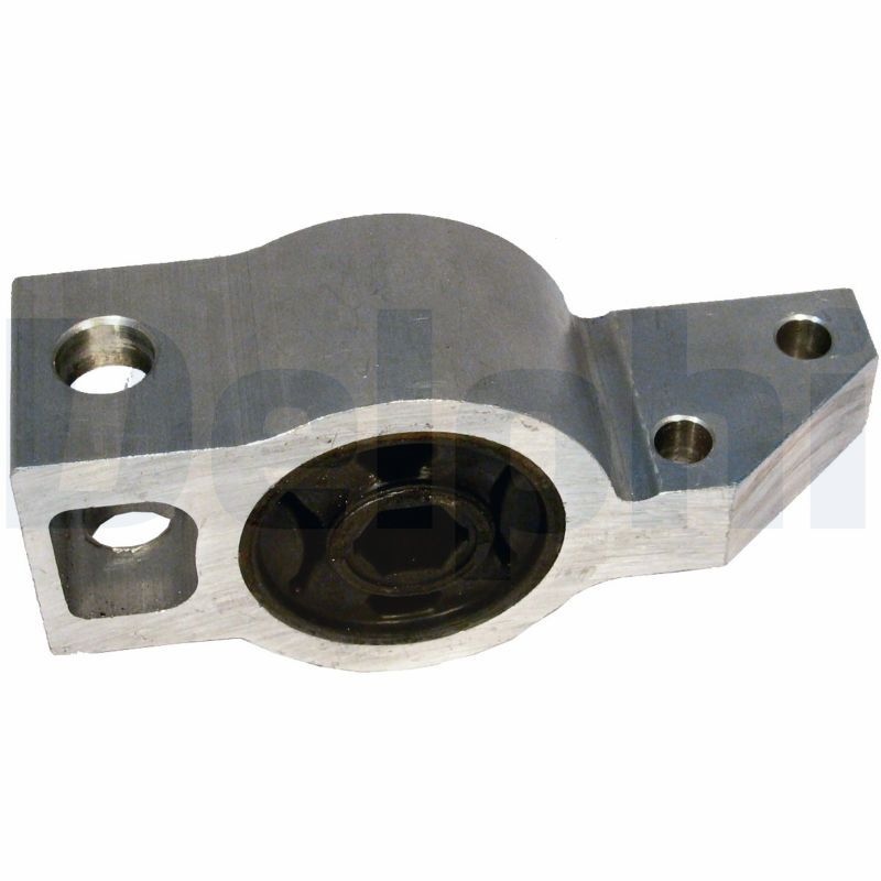 DELPHI Arm Bushes VW,AUDI,SKODA TD522W 1K0199231G,1K0199231H,1K0199231J Suspension Bushes,Wishbone Bushes,Control Arm-/Trailing Arm Bush 1K0199231G
