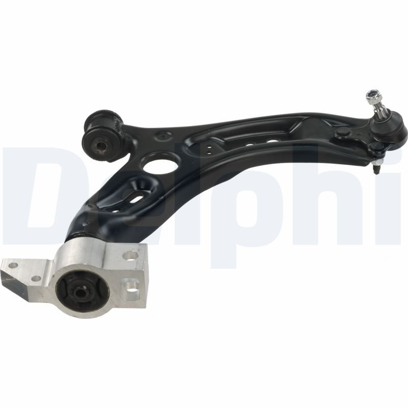 DELPHI Suspension arm VW,AUDI,SKODA TC3316 1K0407152AA,1K0407152AB,1K0407152AH 1K0407152BC,1K0407152BD,1K0407152Q,1K0407152AA,1K0407152AB,1K0407152AH