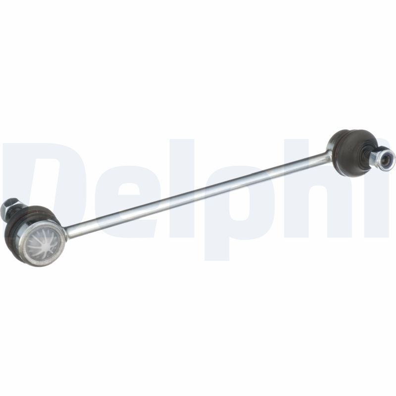 DELPHI Anti-roll bar link FORD,MAZDA TC720 1004018,1061631,1067818 1071336,1107068,1107069,1130273,1135077,1209035,1471446,1661237,1S613B438AA,6186082