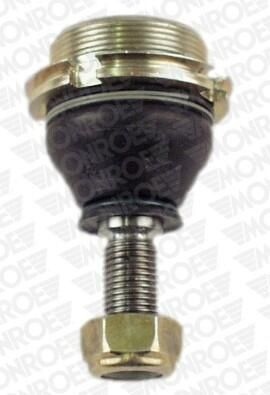 MONROE Ball joint Front Axle Right L38501 Suspension ball joint,Suspension arm ball joint PEUGEOT,CITROËN,607 (9D, 9U),406 (8B),406 Coupe (8C)
