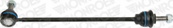 MONROE Anti-roll bar link Front Axle Right L38604 Rod / Strut, stabiliser,Drop link PEUGEOT,CITROËN,106 II Schrägheck (1A_, 1C_),406 (8B)